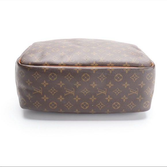 Louis Vuitton Vintage Deauville Bag - Picture 6 of 9